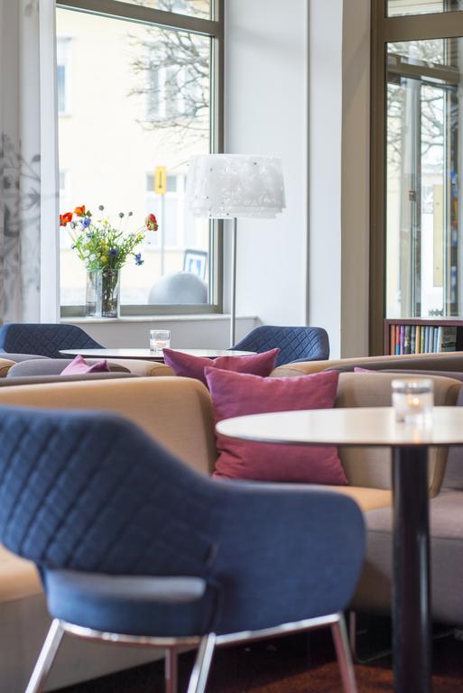 Quality Hotel Park Soedertaelje City Екстер'єр фото